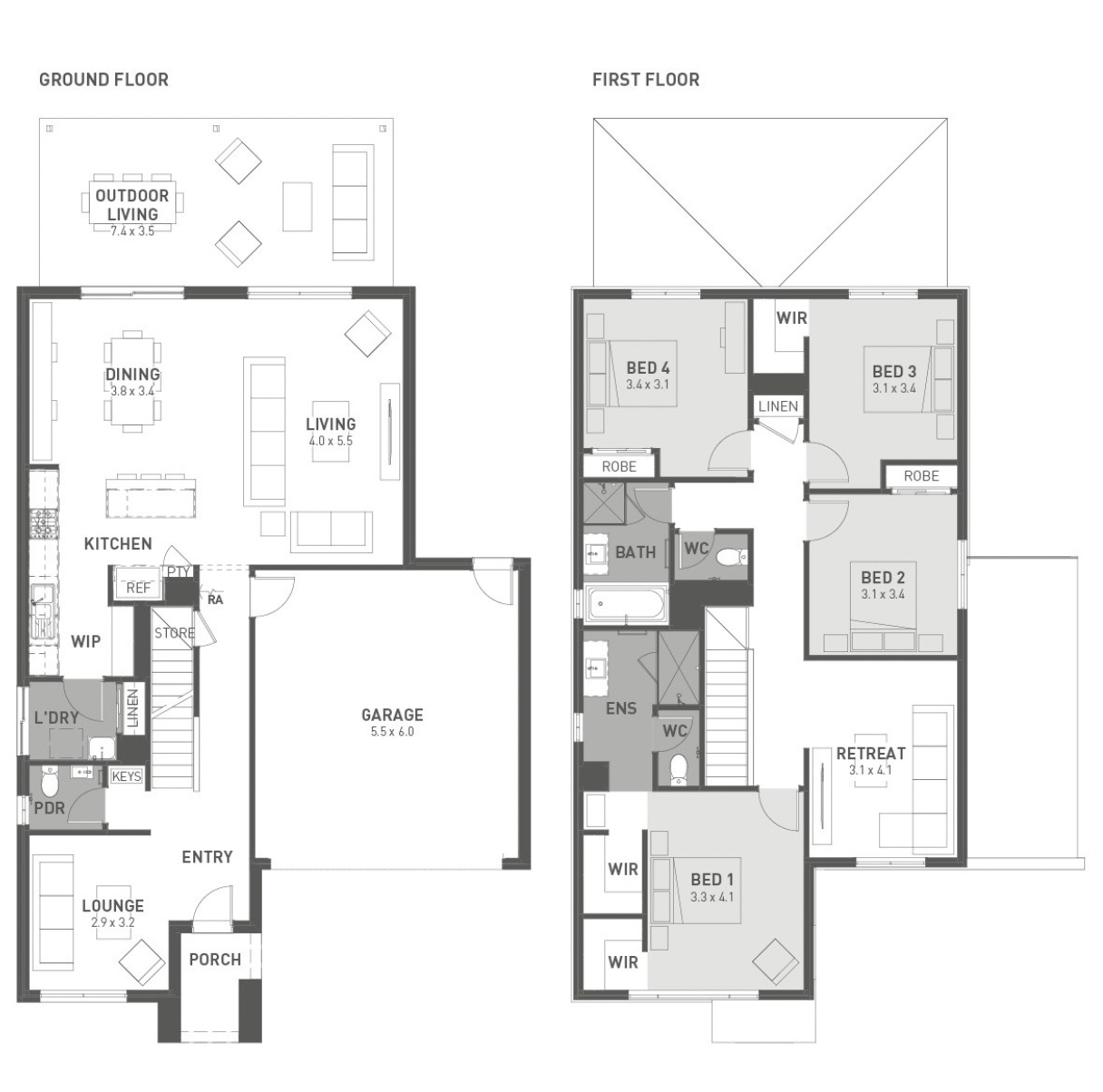 [Land for Sale] Wallara Waters Estate, Wallan OpenLot